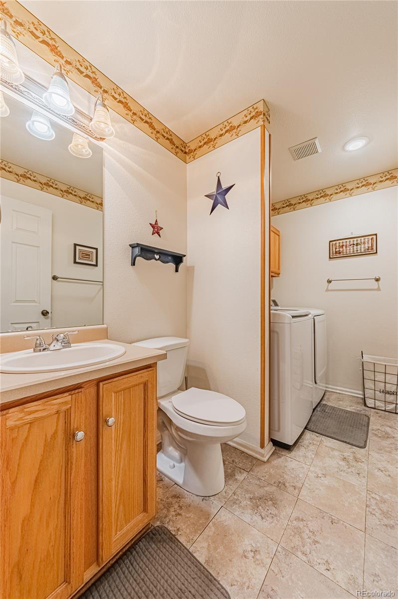 9660 South Castle Ridge Circle Highlands Ranch, CO 80129 - Photo 29 of 40