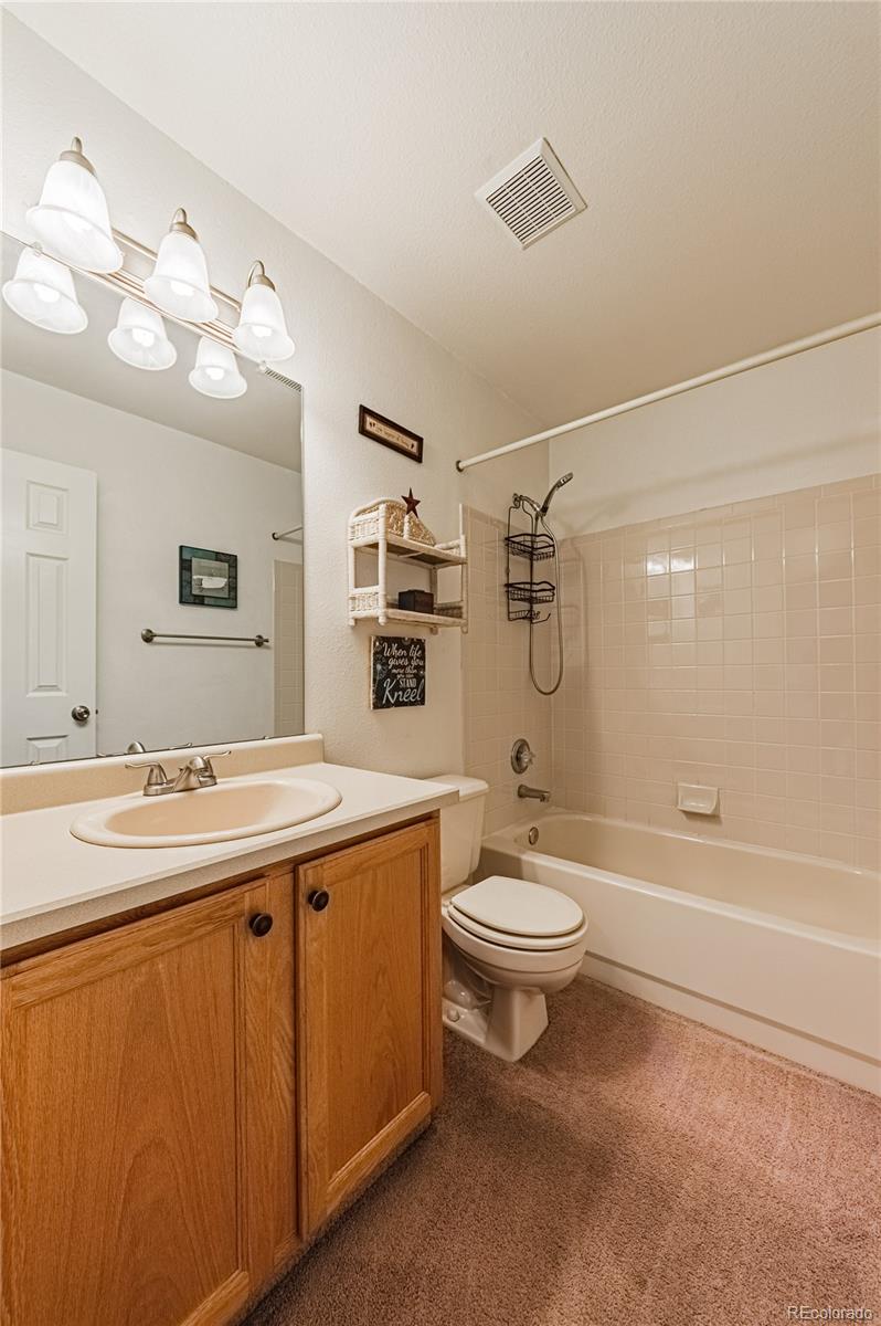 9660 South Castle Ridge Circle Highlands Ranch, CO 80129 - Photo 30 of 40