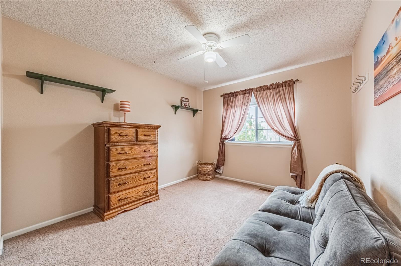 9660 South Castle Ridge Circle Highlands Ranch, CO 80129 - Photo 31 of 40