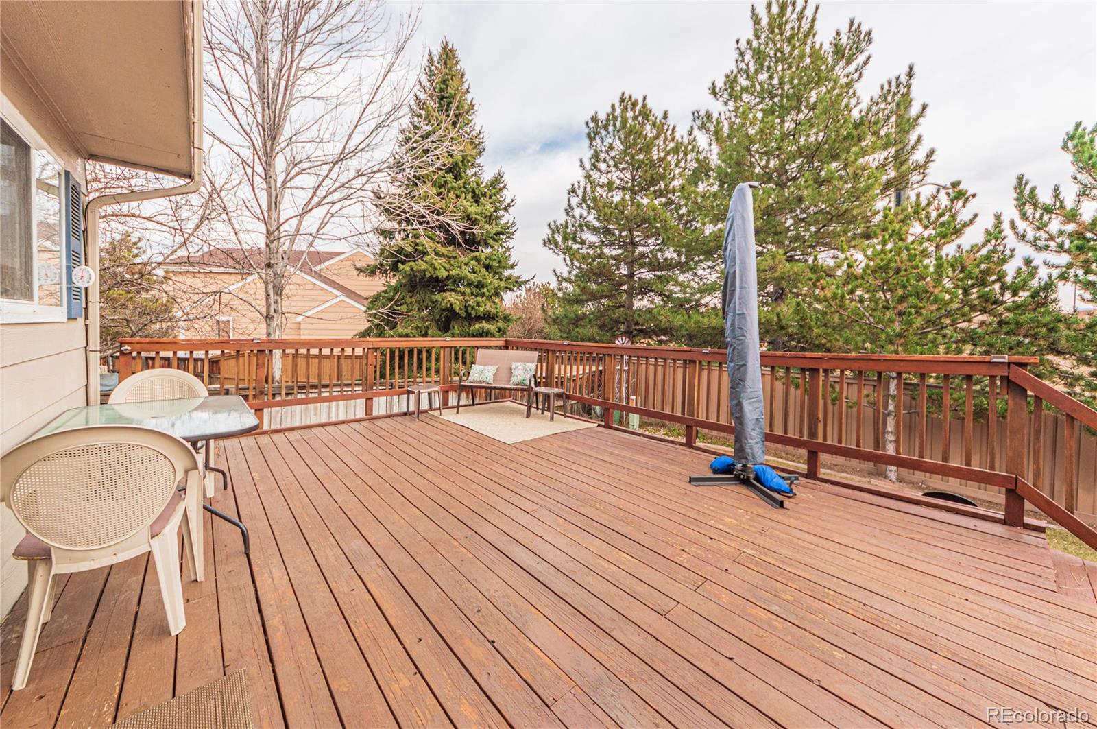 9660 South Castle Ridge Circle Highlands Ranch, CO 80129 - Photo 35 of 40