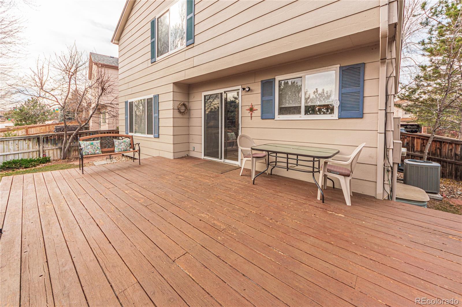9660 South Castle Ridge Circle Highlands Ranch, CO 80129 - Photo 36 of 40