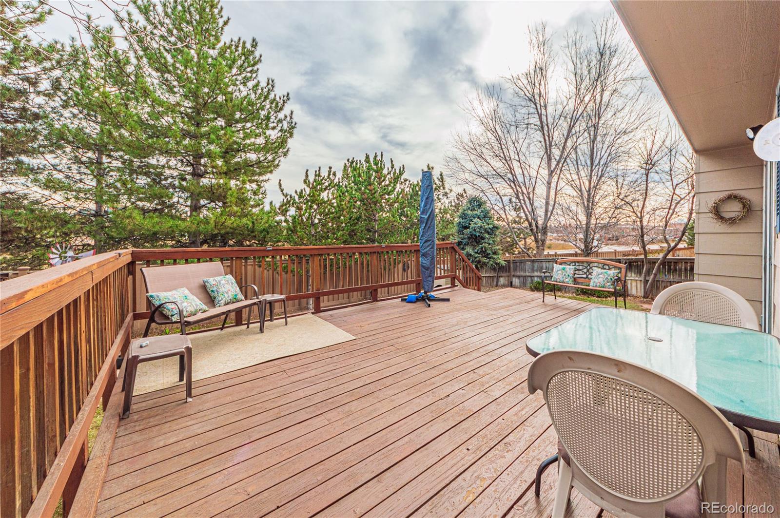 9660 South Castle Ridge Circle Highlands Ranch, CO 80129 - Photo 37 of 40