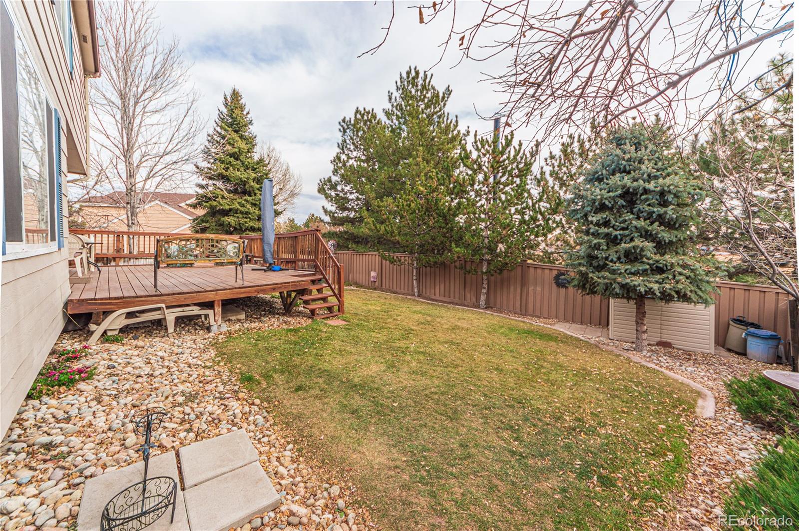 9660 South Castle Ridge Circle Highlands Ranch, CO 80129 - Photo 38 of 40