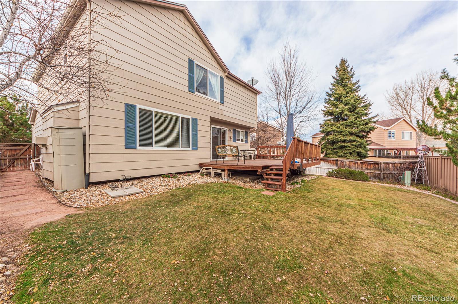 9660 South Castle Ridge Circle Highlands Ranch, CO 80129 - Photo 39 of 40