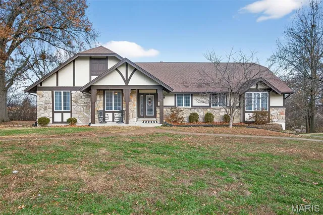 $475,000 | 159 Cedar Mill Court, St. Charles, MO 63304