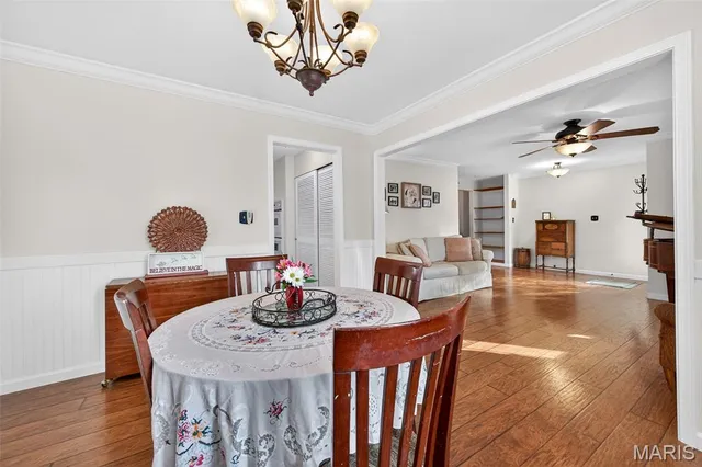 $475,000 | 159 Cedar Mill Court, St. Charles, MO 63304