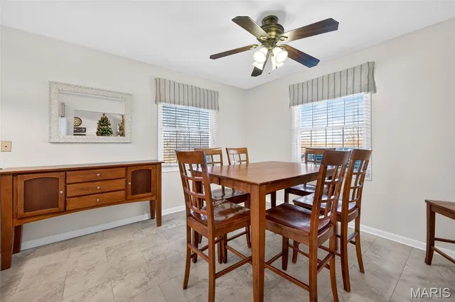 $475,000 | 159 Cedar Mill Court, St. Charles, MO 63304