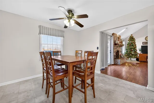 $475,000 | 159 Cedar Mill Court, St. Charles, MO 63304