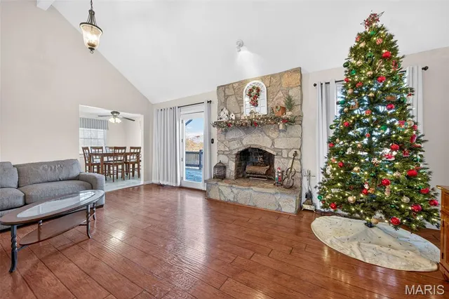 $475,000 | 159 Cedar Mill Court, St. Charles, MO 63304