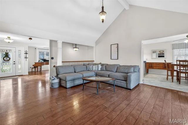 $475,000 | 159 Cedar Mill Court, St. Charles, MO 63304