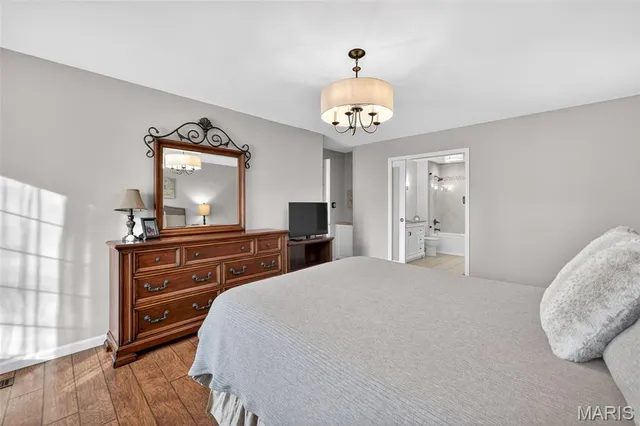 $475,000 | 159 Cedar Mill Court, St. Charles, MO 63304