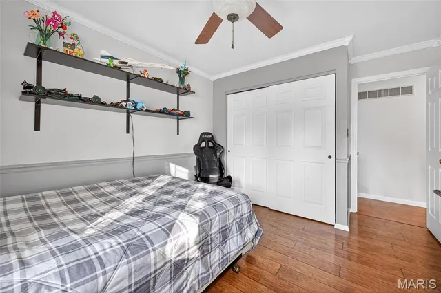 $459,900 | 159 Cedar Mill Court, St. Charles, MO 63304