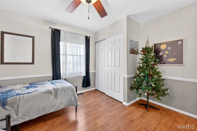 $475,000 | 159 Cedar Mill Court, St. Charles, MO 63304