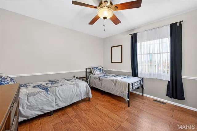 $475,000 | 159 Cedar Mill Court, St. Charles, MO 63304