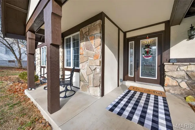 $475,000 | 159 Cedar Mill Court, St. Charles, MO 63304