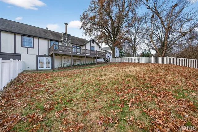 $459,900 | 159 Cedar Mill Court, St. Charles, MO 63304