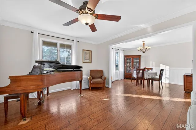 $475,000 | 159 Cedar Mill Court, St. Charles, MO 63304