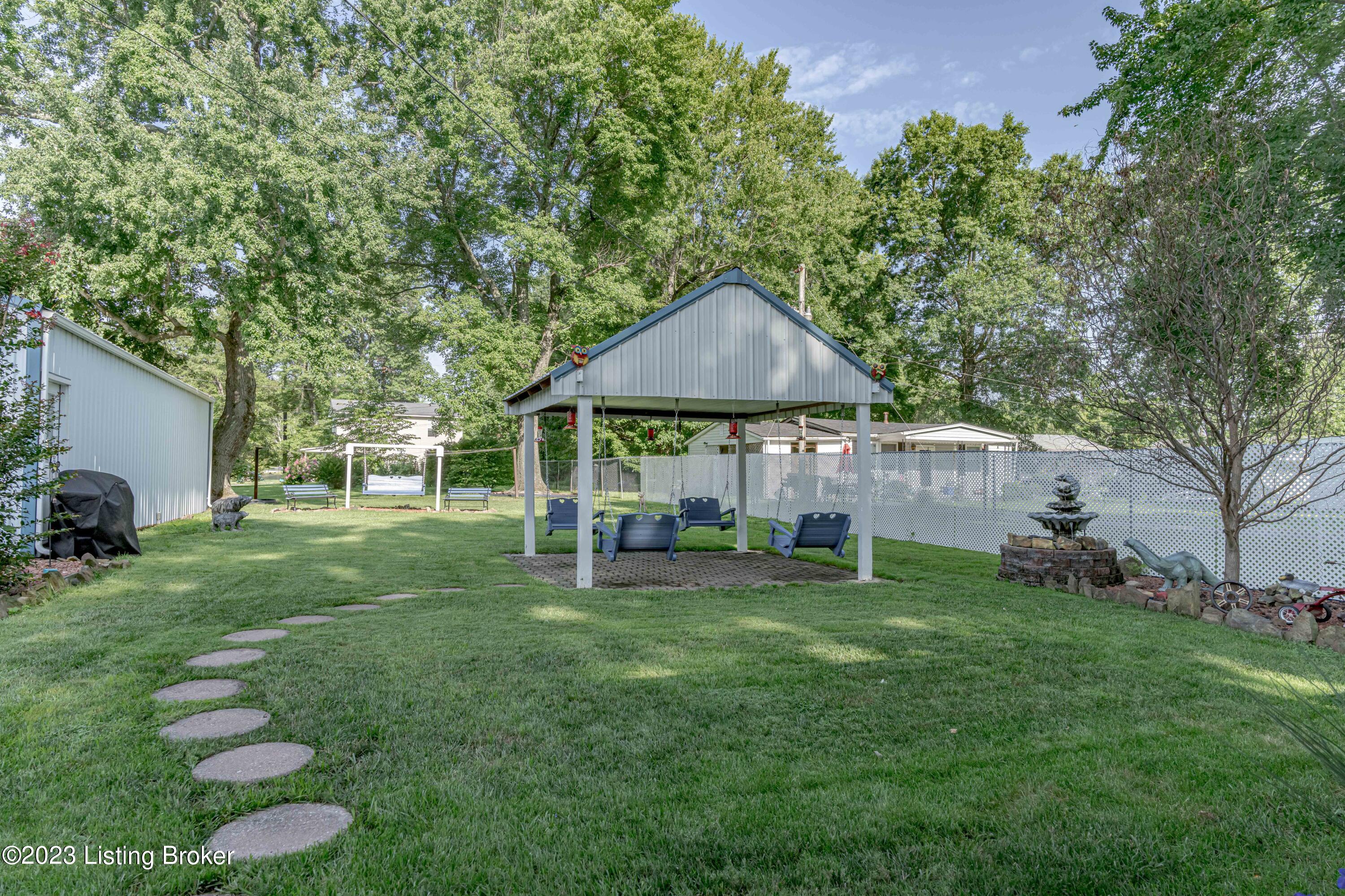 2963 Coral Ridge Road Brooks, KY 40109 - Photo 29 of 37 DSC08944