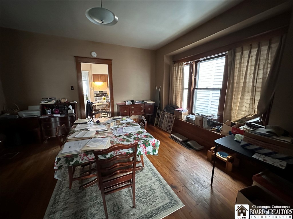 404 Irving Street Olean City, NY 14760 - Photo 33 of 50