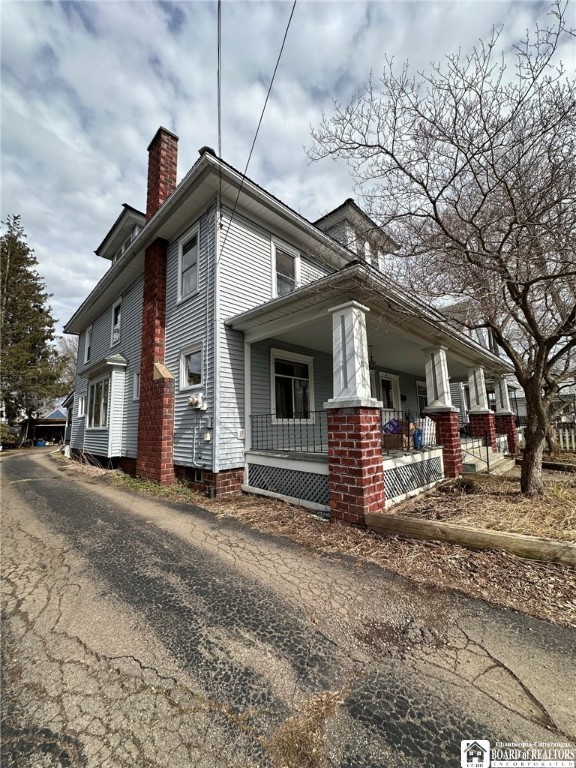 404 Irving Street Olean City, NY 14760 - Photo 45 of 50