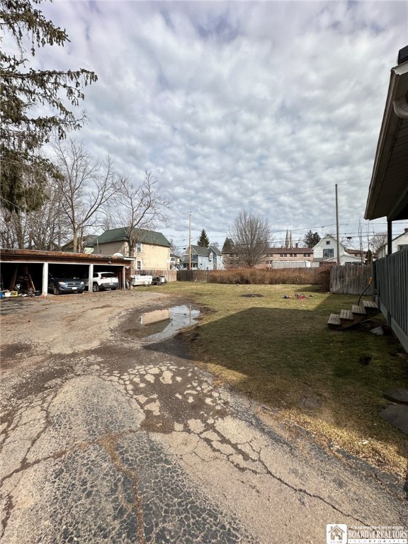 404 Irving Street Olean City, NY 14760 - Photo 46 of 50