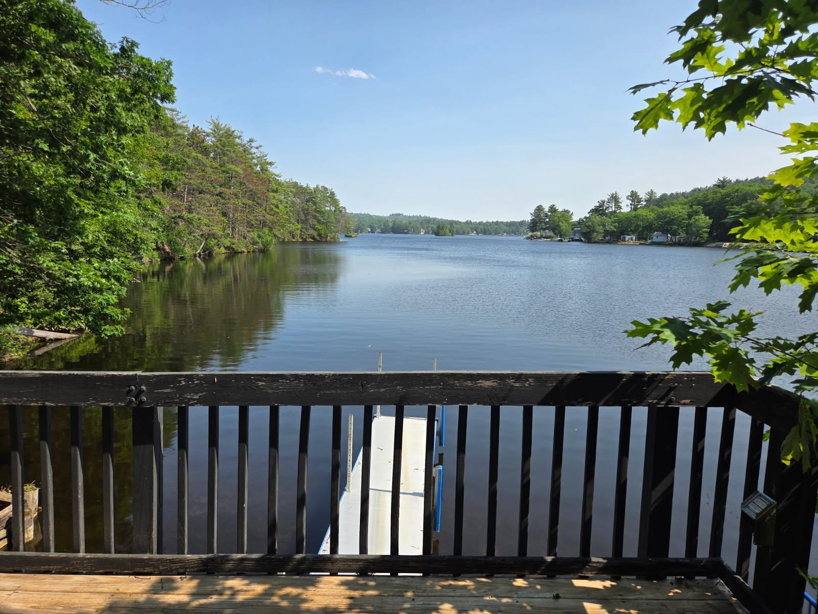 24 Porter Road Milton, NH 03851 - Photo 2 of 25