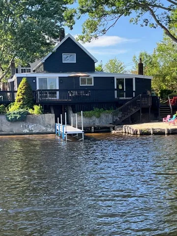 $675,000 | 24 Porter Road, Milton, NH 03851