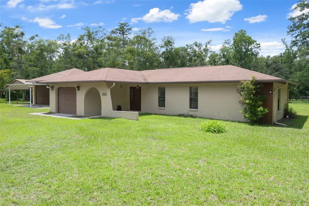 3431 Rackley Road Brooksville, FL 34604 - Photo 5 of 35