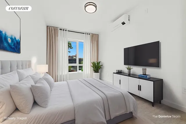 $999,000 | 428 East 9th Street, Unit 611 | Kensington