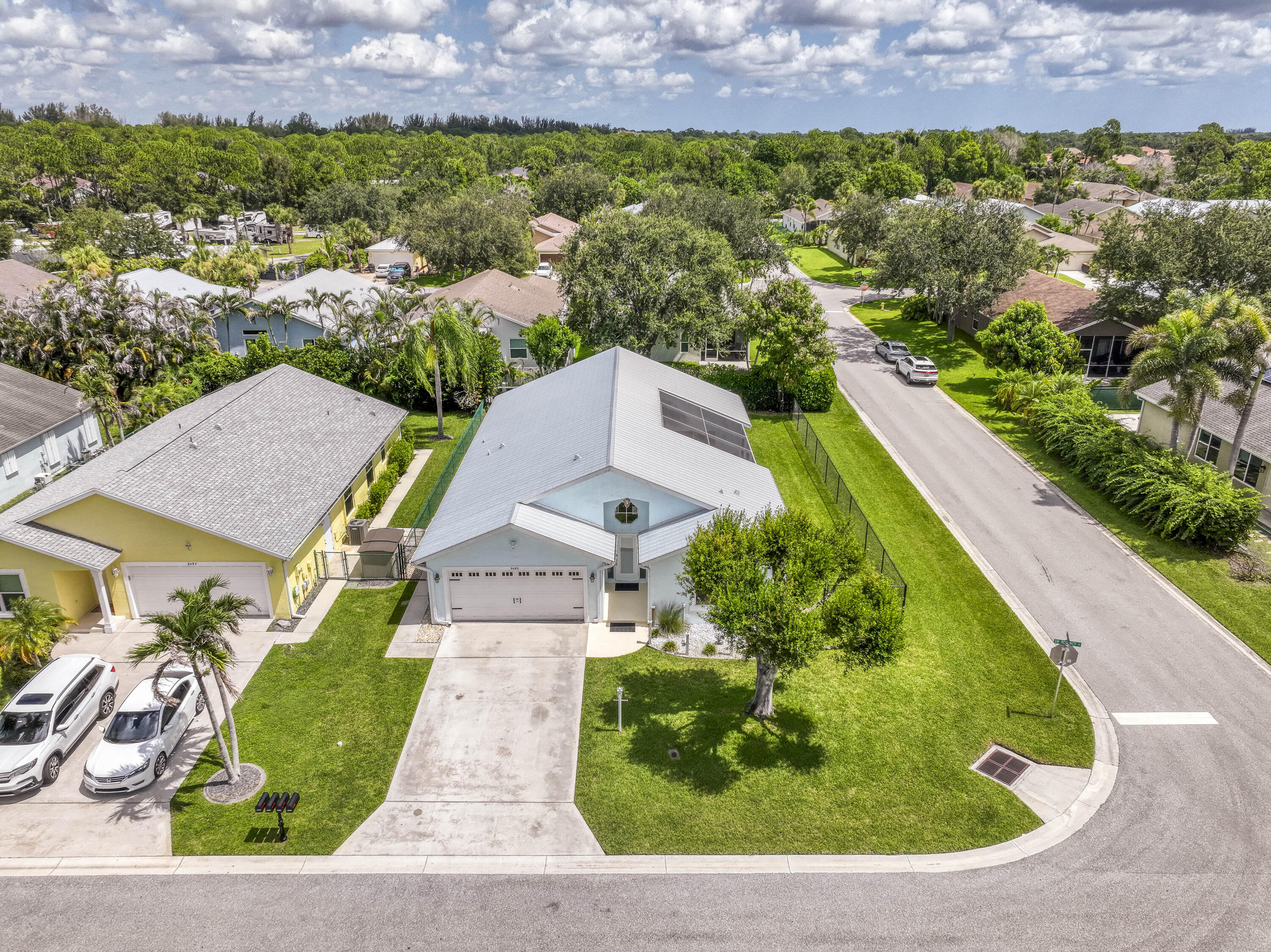 2483 Southwest Regency Road Stuart, FL 34997 - Photo 36 of 39 DJI_0789