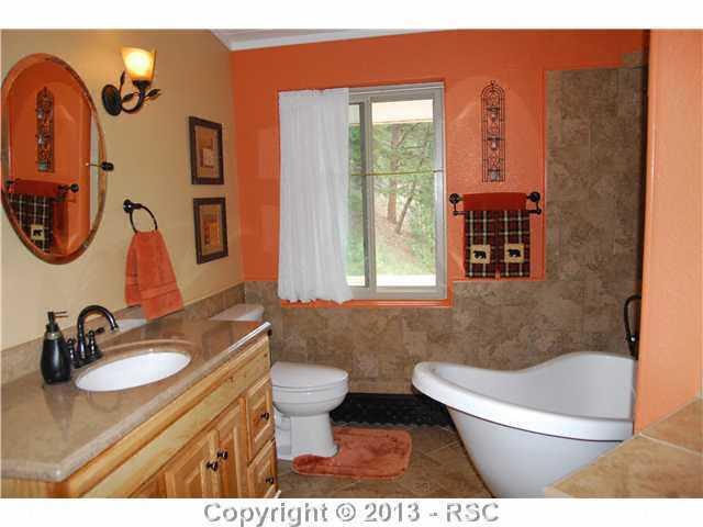 2147 Rampart Range Road Woodland Park, CO 80863 - Photo 17 of 25