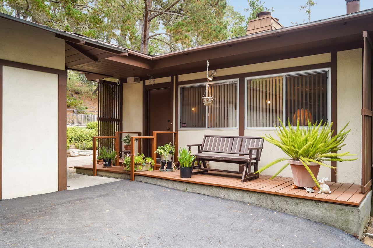 3 Forest Knoll Road Monterey, CA 93940 - Photo 16 of 63
