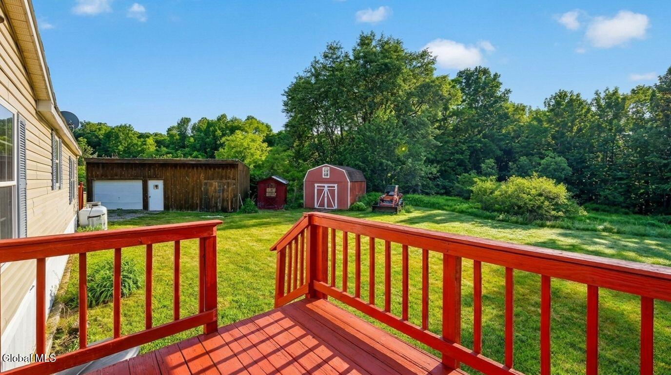 171 Rossman Hill Road Summit, NY 12175 - Photo 17 of 54 171-Rossman-Hill-Rd-Summit-Exterior (13)