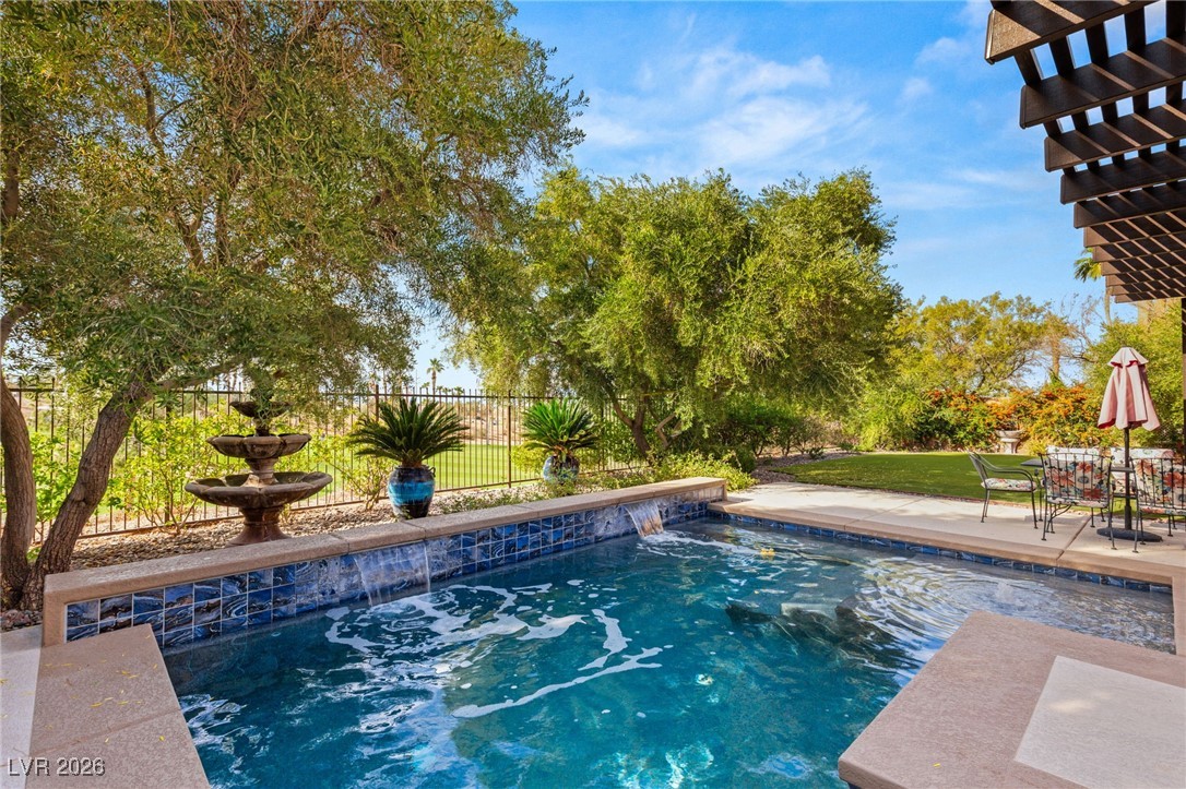 937 Rue Grand Paradis Lane Henderson, NV 89011 - Photo 12 of 85