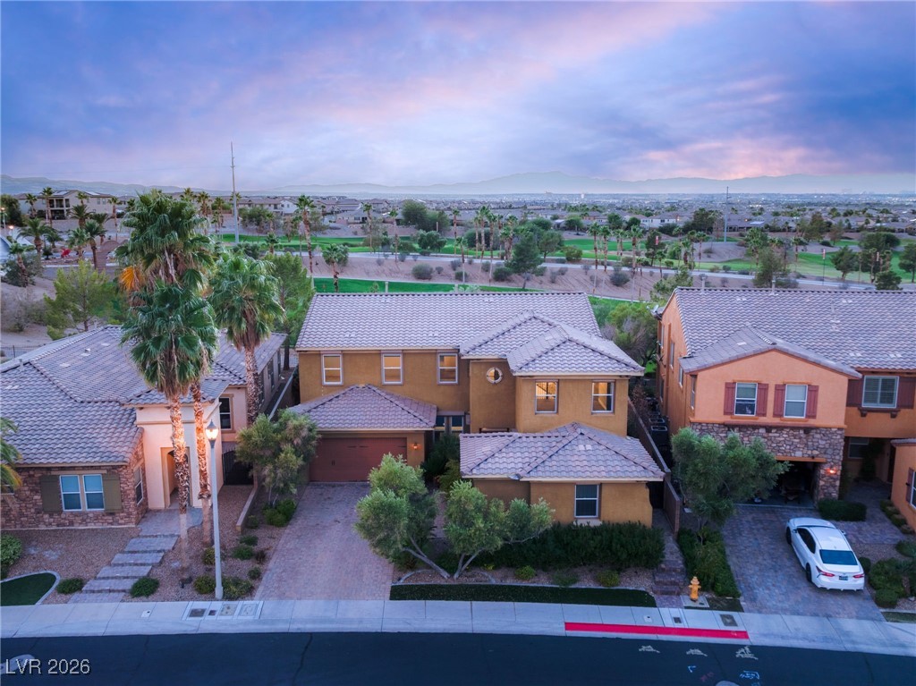 937 Rue Grand Paradis Lane Henderson, NV 89011 - Photo 13 of 85