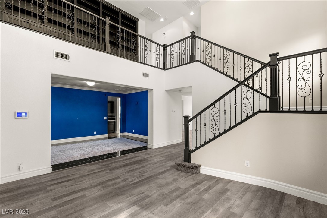 937 Rue Grand Paradis Lane Henderson, NV 89011 - Photo 17 of 85