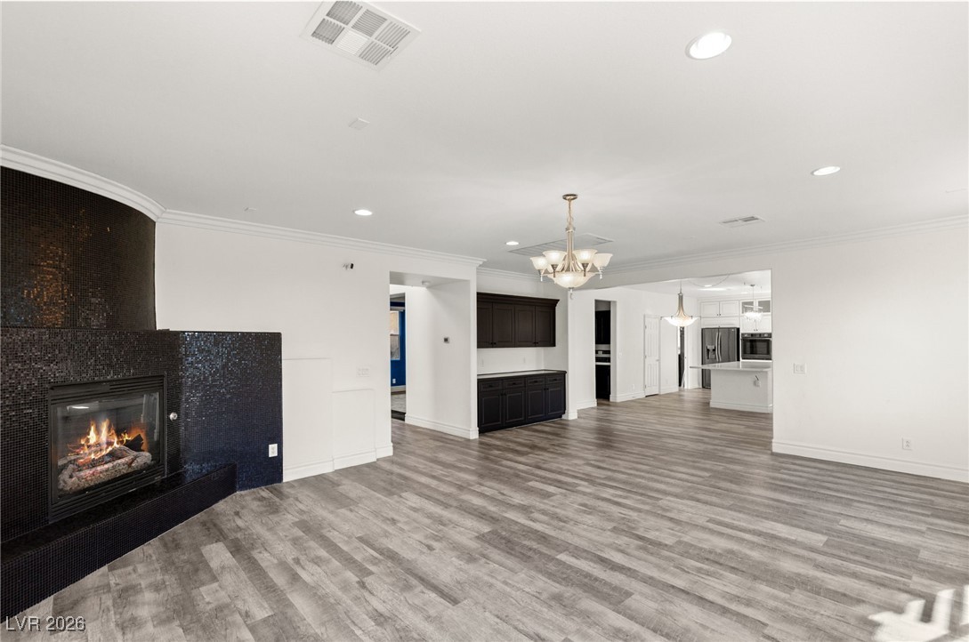 937 Rue Grand Paradis Lane Henderson, NV 89011 - Photo 23 of 85