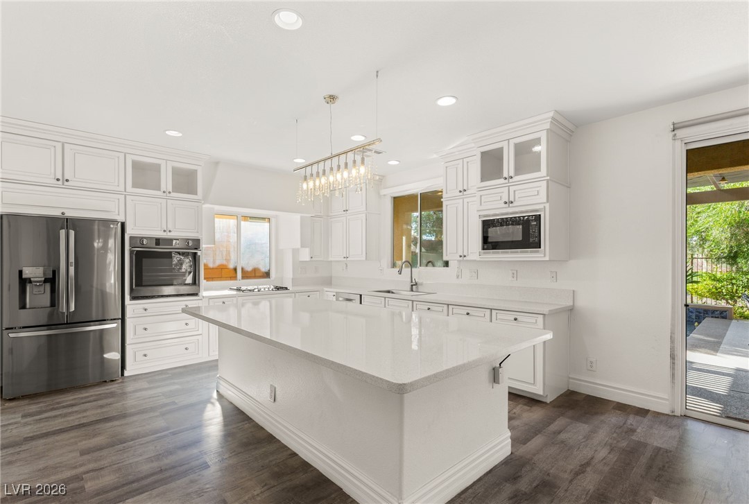 937 Rue Grand Paradis Lane Henderson, NV 89011 - Photo 27 of 85