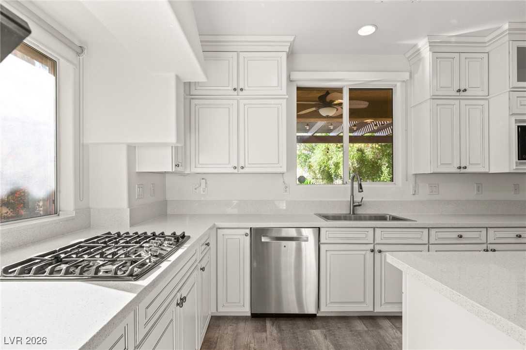 937 Rue Grand Paradis Lane Henderson, NV 89011 - Photo 28 of 85