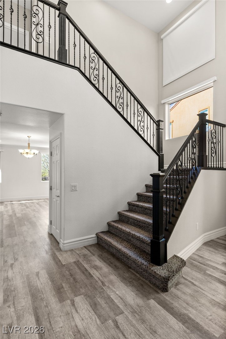 937 Rue Grand Paradis Lane Henderson, NV 89011 - Photo 33 of 85