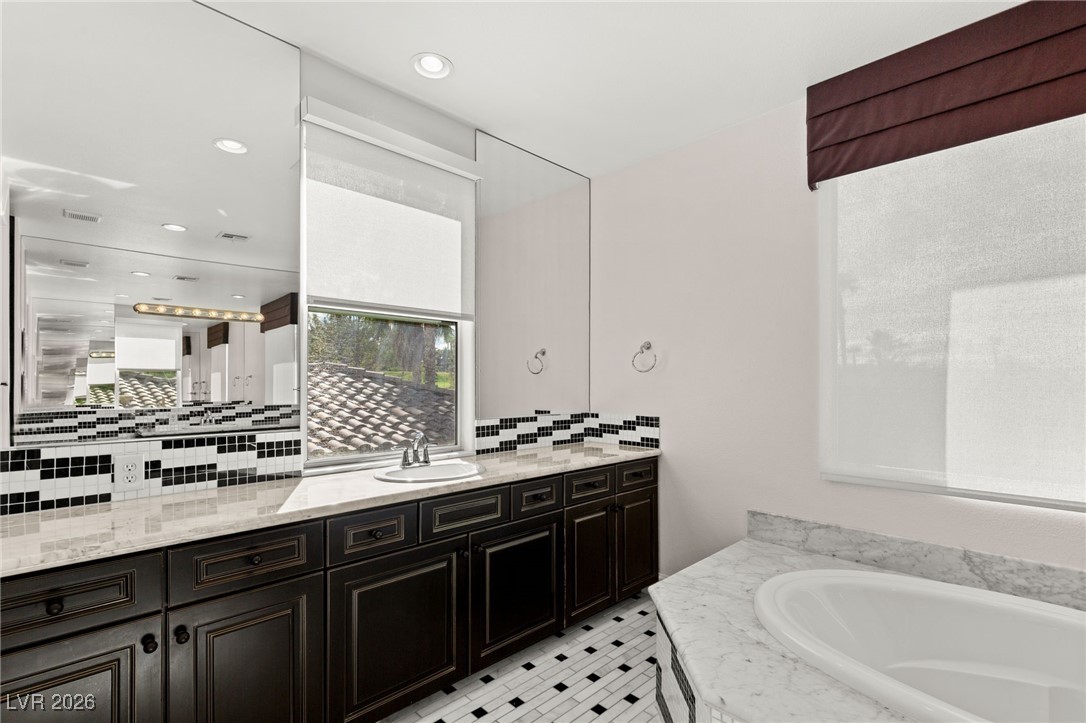 937 Rue Grand Paradis Lane Henderson, NV 89011 - Photo 40 of 85