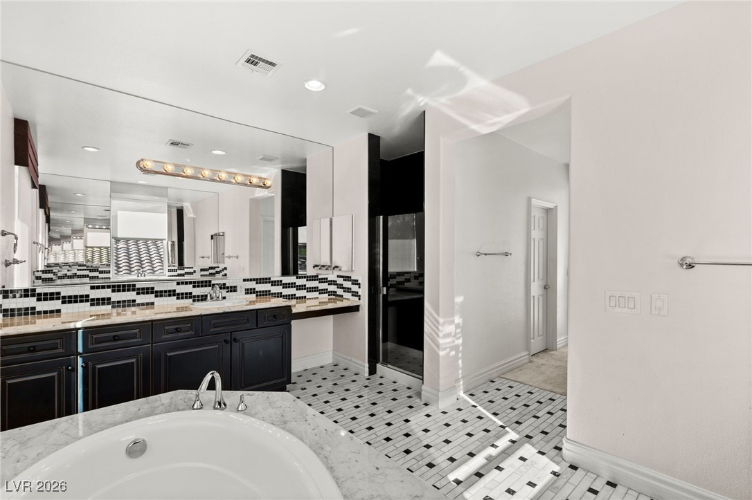 937 Rue Grand Paradis Lane Henderson, NV 89011 - Photo 41 of 85