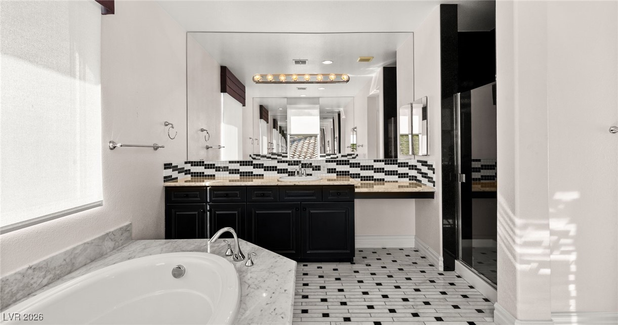 937 Rue Grand Paradis Lane Henderson, NV 89011 - Photo 42 of 85