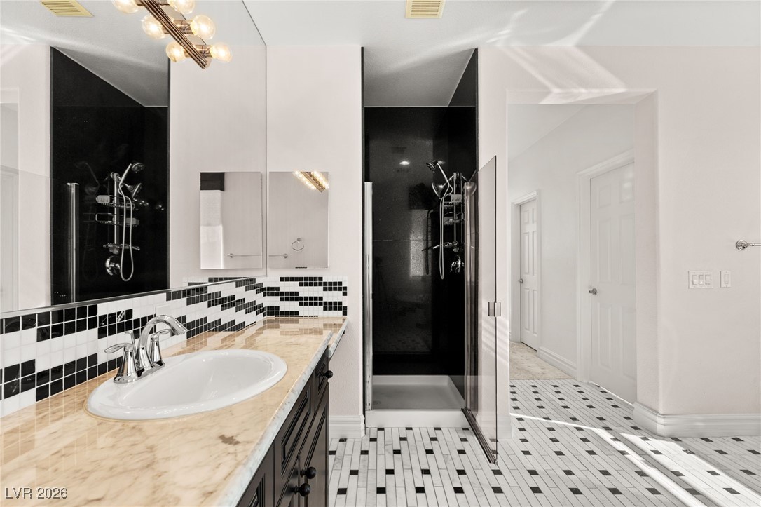 937 Rue Grand Paradis Lane Henderson, NV 89011 - Photo 43 of 85