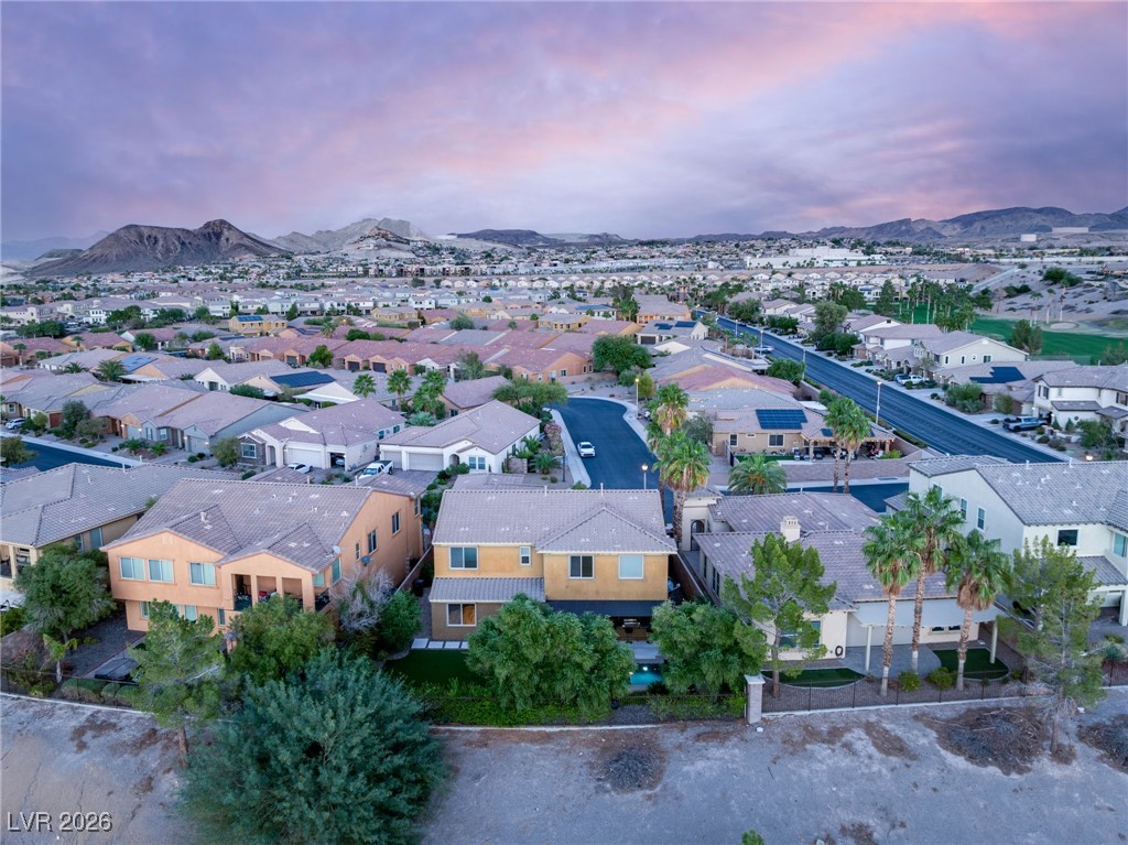 937 Rue Grand Paradis Lane Henderson, NV 89011 - Photo 59 of 85