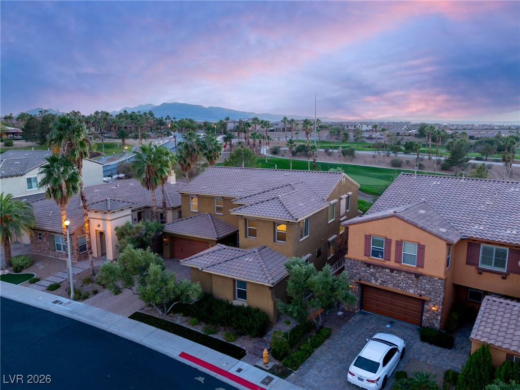 937 Rue Grand Paradis Lane Henderson, NV 89011 - Photo 61 of 85