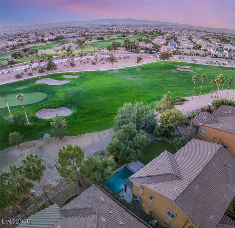 937 Rue Grand Paradis Lane Henderson, NV 89011 - Photo 62 of 85