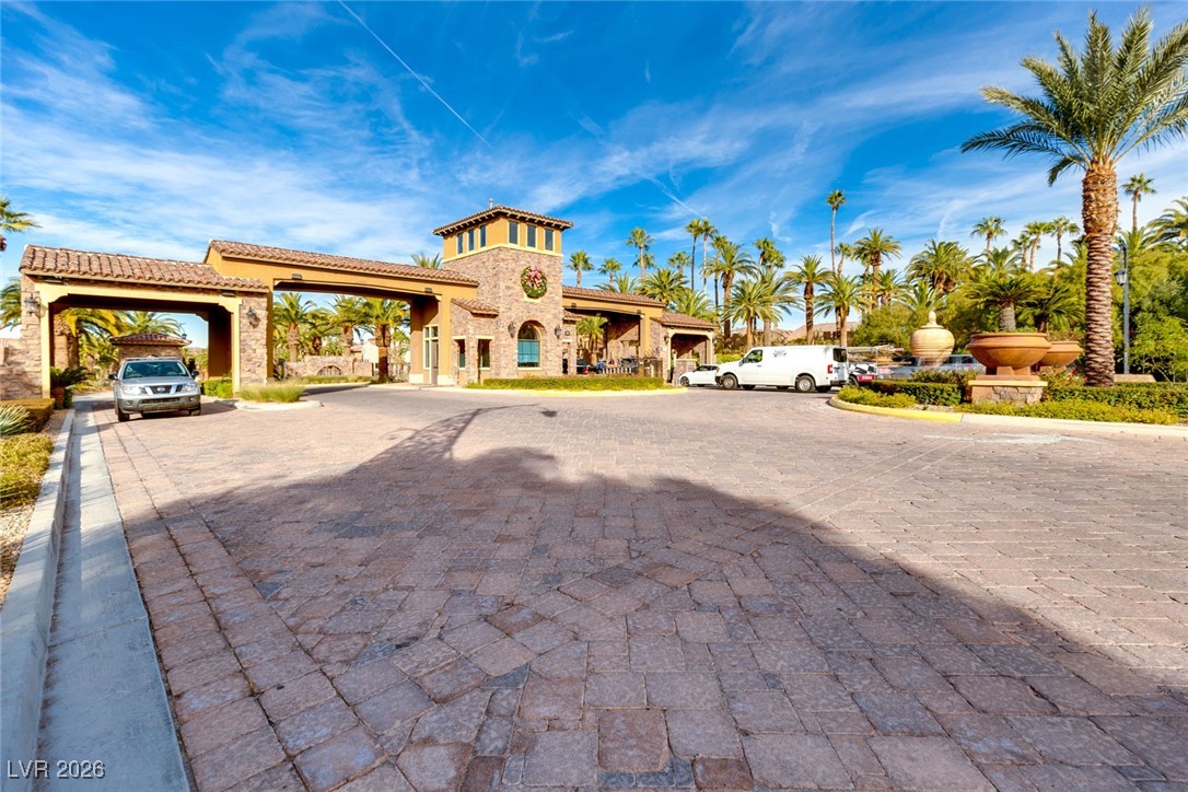 937 Rue Grand Paradis Lane Henderson, NV 89011 - Photo 64 of 85