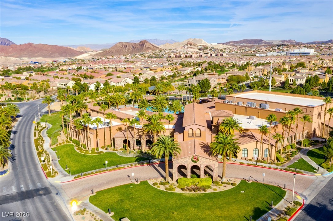 937 Rue Grand Paradis Lane Henderson, NV 89011 - Photo 65 of 85