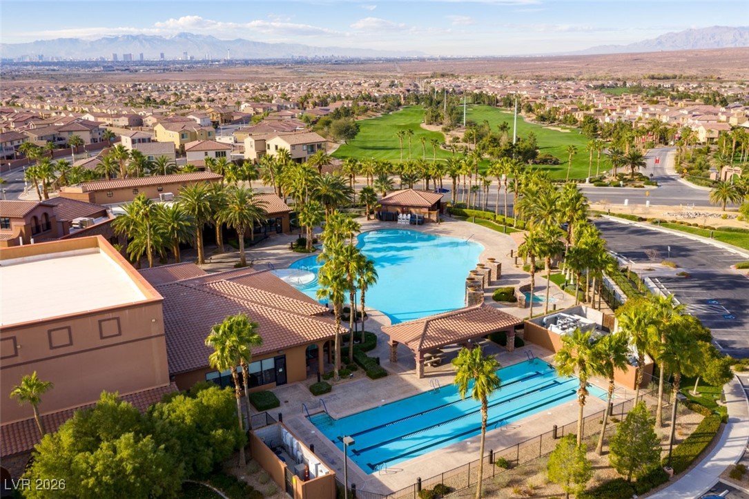 937 Rue Grand Paradis Lane Henderson, NV 89011 - Photo 66 of 85